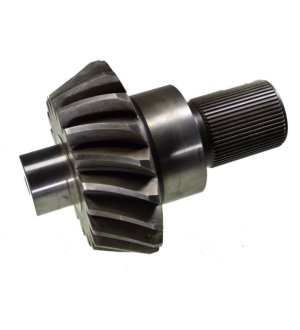 WAŁEK KOŁA SKOŚNEGO 19 T. Caterpillar 8X 7701