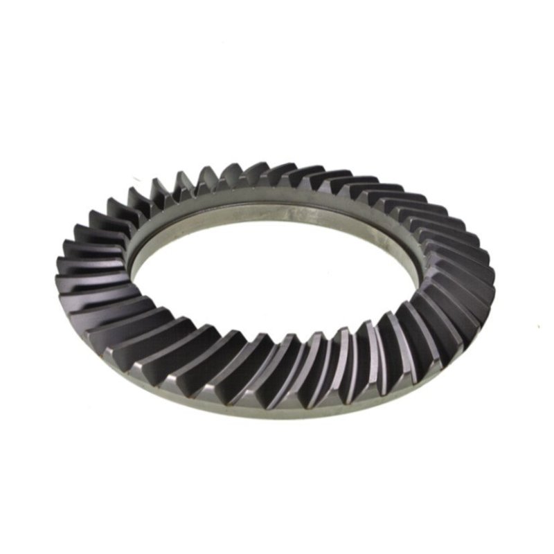 PIERŚCIENIOWA PRZEKŁADNIA STOŻKOWA 52 T. Caterpillar 8D 3382