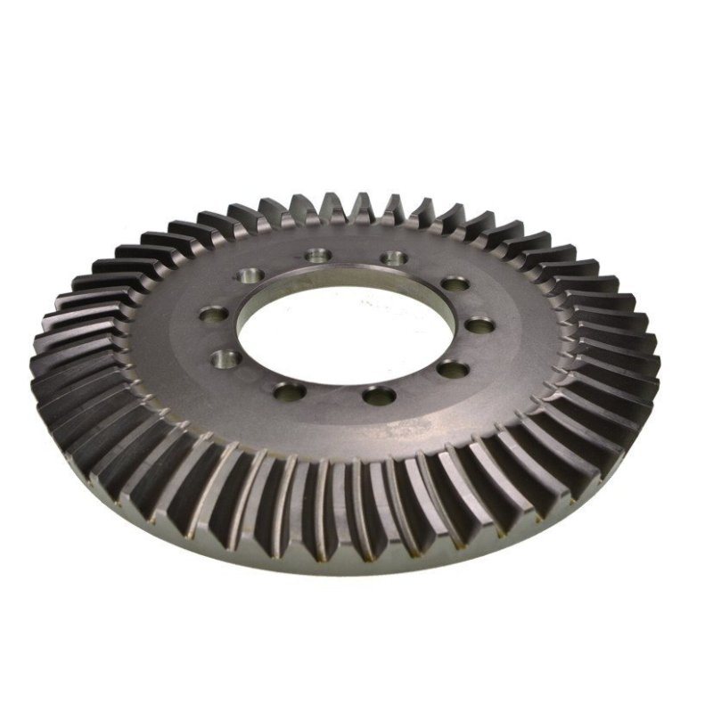 PIERŚCIENIOWA PRZEKŁADNIA STOŻKOWA 49 T. Caterpillar 9S 9541