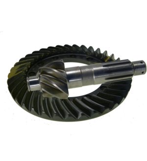 KOŁO KORONOWE/ZĘBNIK 43:11 Caterpillar 9R 9444