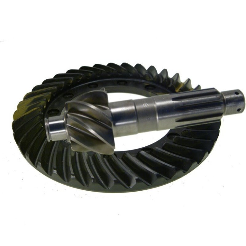 KOŁO KORONOWE/ZĘBNIK 43:11 Caterpillar 9R 9444