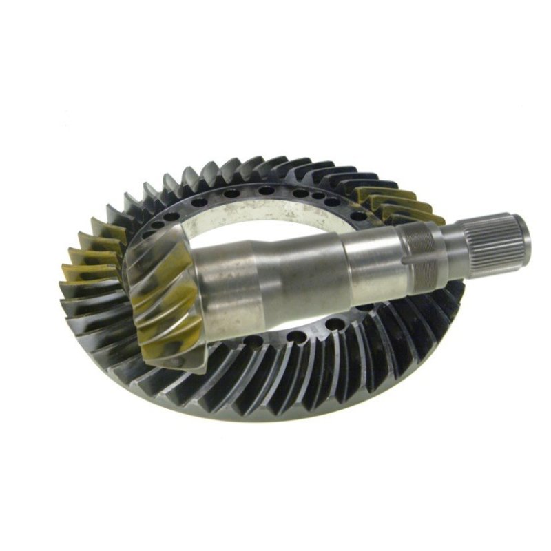 KOŁO KORONOWE/ZĘBNIK 44:14 Caterpillar 1120739