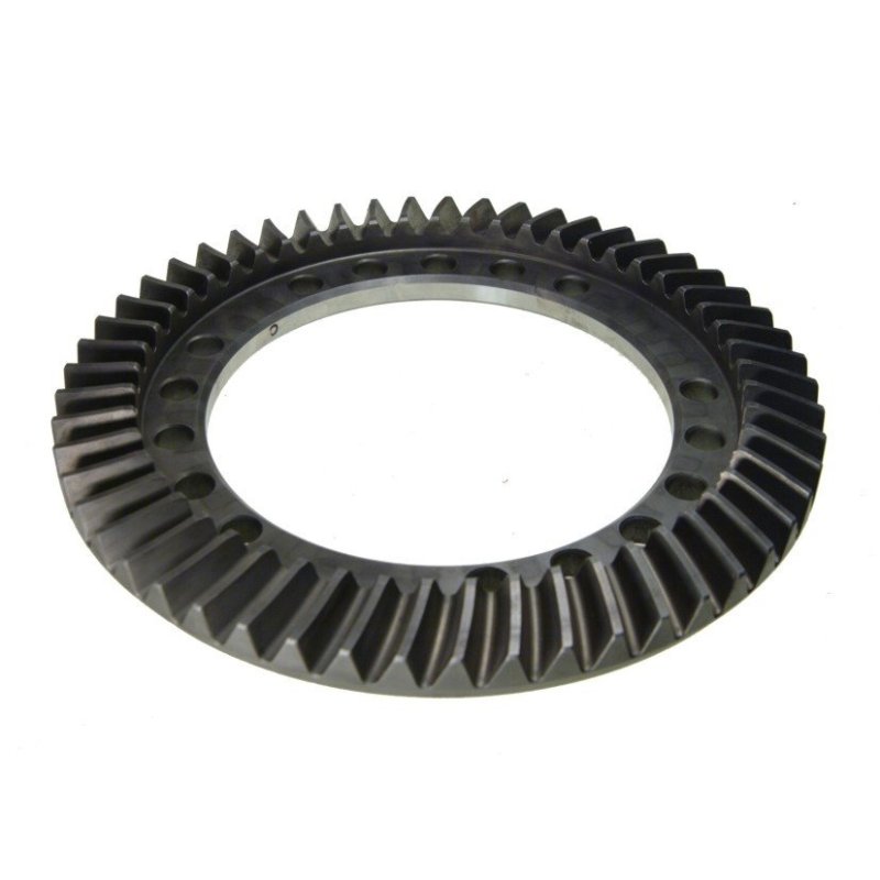 PIERŚCIENIOWA PRZEKŁADNIA STOŻKOWA 53 T. Caterpillar 8D 6491