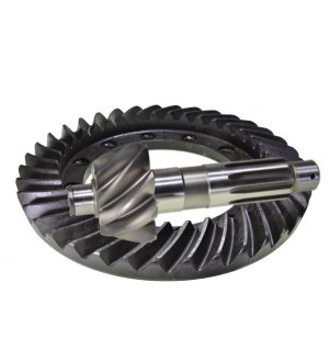 KOŁO KORONOWE/ZĘBNIK 37:9 Caterpillar 9R 5241