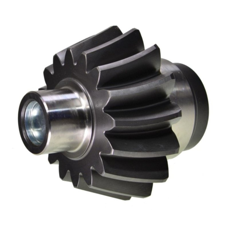 WAŁEK KOŁA SKOŚNEGO 19 T. Caterpillar 6D 7712