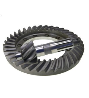 KOŁO KORONOWE/ZĘBNIK 37:8 Caterpillar 1189117