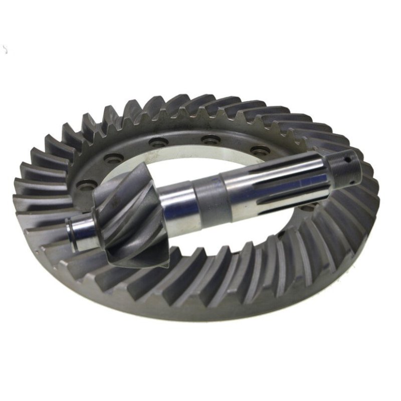 KOŁO KORONOWE/ZĘBNIK 37:8 Caterpillar 1189117