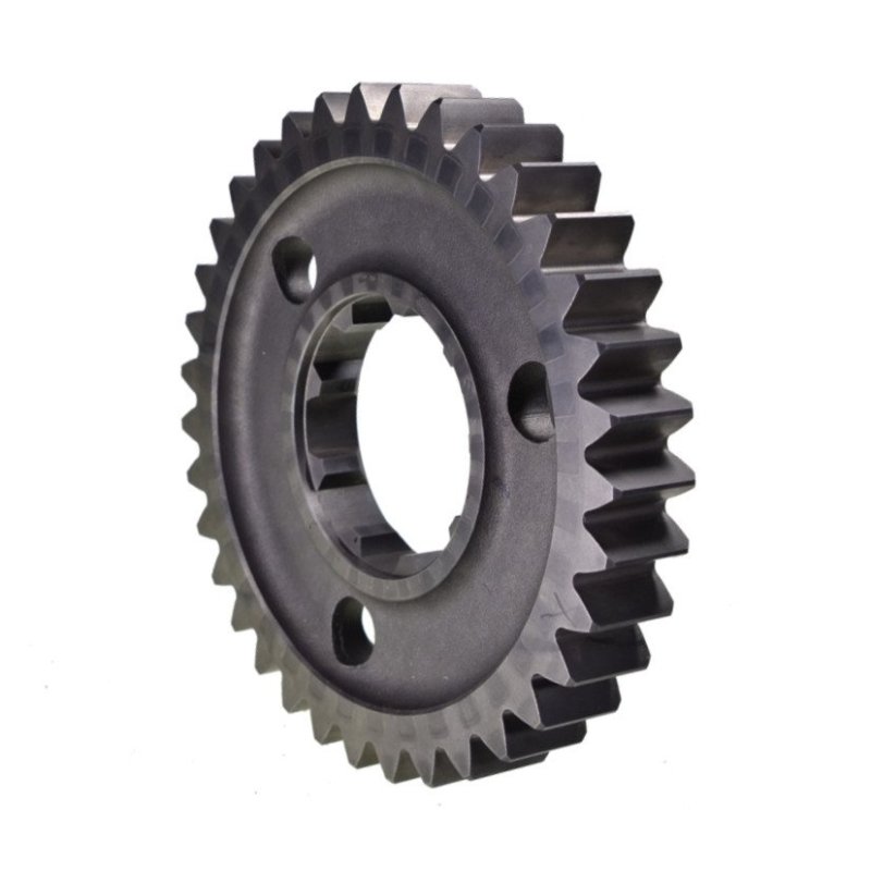 PRZEKŁADNIA 35 T. Caterpillar 9P 9360