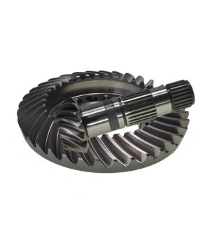 KOŁO KORONOWE/ZĘBNIK 35:14 Caterpillar 1218131