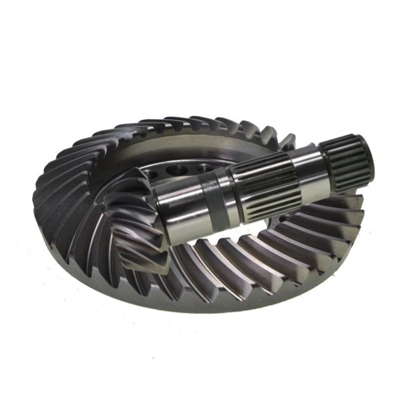 KOŁO KORONOWE/ZĘBNIK 35:14 Caterpillar 1218131