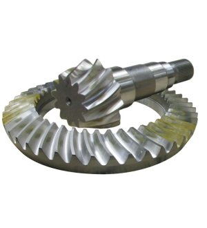 KOŁO KORONOWE/ZĘBNIK 45:12 Caterpillar 2221220