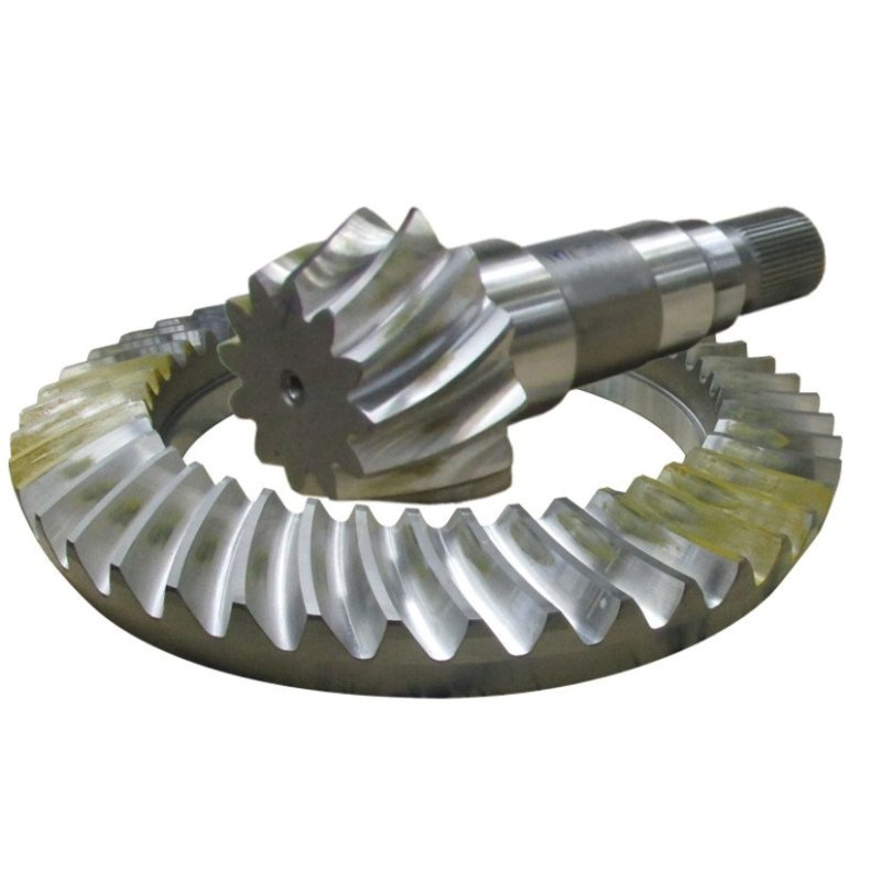 KOŁO KORONOWE/ZĘBNIK 45:12 Caterpillar 2221220