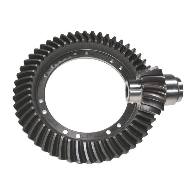 KOŁO KORONOWE/ZĘBNIK 52:19 Caterpillar 3836807