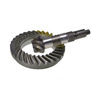 KOŁO KORONOWE/ZĘBNIK 31:7 Caterpillar 1616479