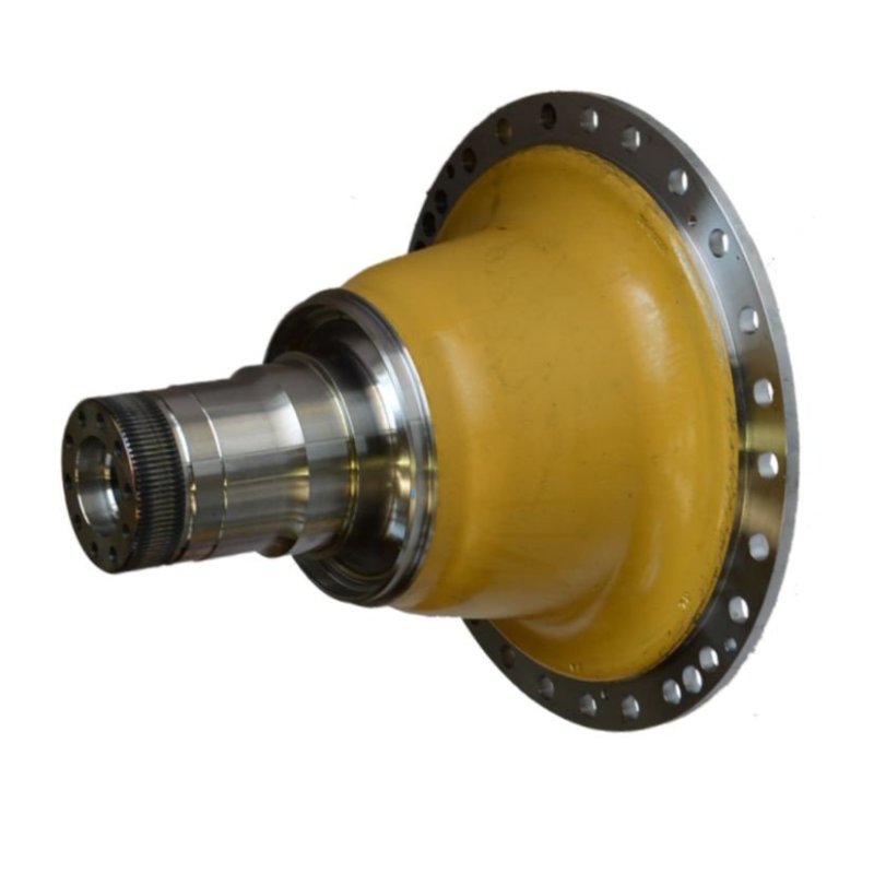 WRZECIONO Caterpillar 9G 9182