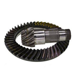 KOŁO KORONOWE/ZĘBNIK 47:13 Caterpillar 3854699