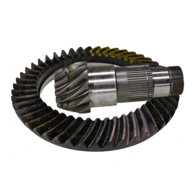 KOŁO KORONOWE/ZĘBNIK 47:13 Caterpillar 3854699