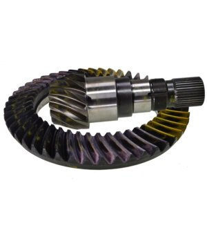 KOŁO KORONOWE/ZĘBNIK 47:13 Caterpillar 3854695