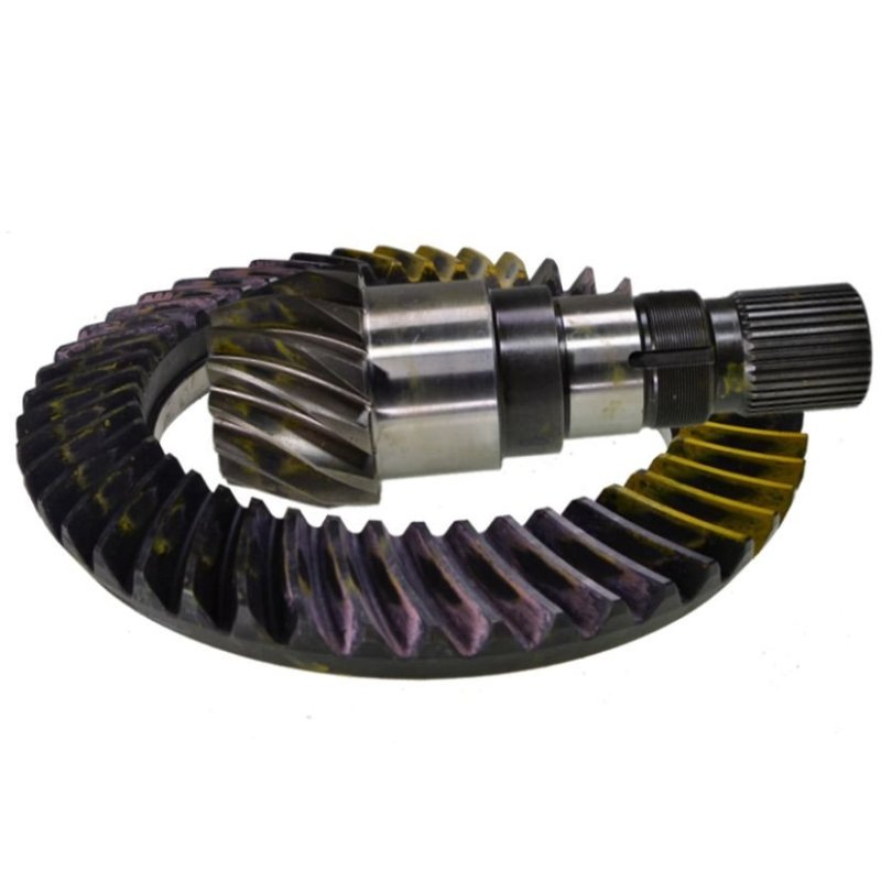 KOŁO KORONOWE/ZĘBNIK 47:13 Caterpillar 3854695