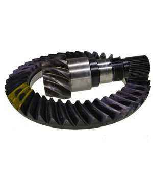 KOŁO KORONOWE/ZĘBNIK 40:11 Caterpillar 3854746