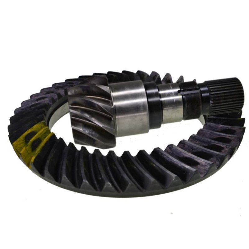 KOŁO KORONOWE/ZĘBNIK 40:11 Caterpillar 3854746