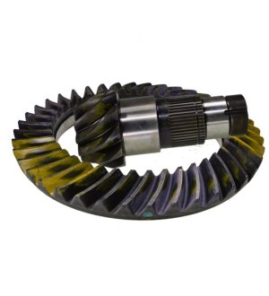 KOŁO KORONOWE/ZĘBNIK 40:11 Caterpillar 3854749