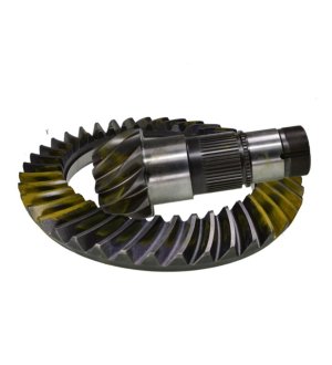 KOŁO KORONOWE/ZĘBNIK 40:11 Caterpillar 1477385