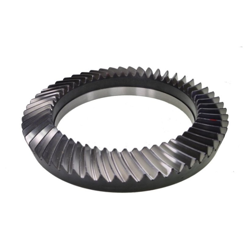 PIERŚCIENIOWA PRZEKŁADNIA STOŻKOWA 54 T. Caterpillar 1691549