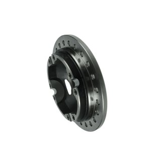 PÓŁ OBUDOWY DUŻA Caterpillar 8D 4027