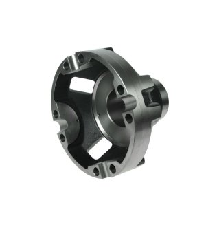 PÓŁ OBUDOWY MAŁA Caterpillar 8D 4026