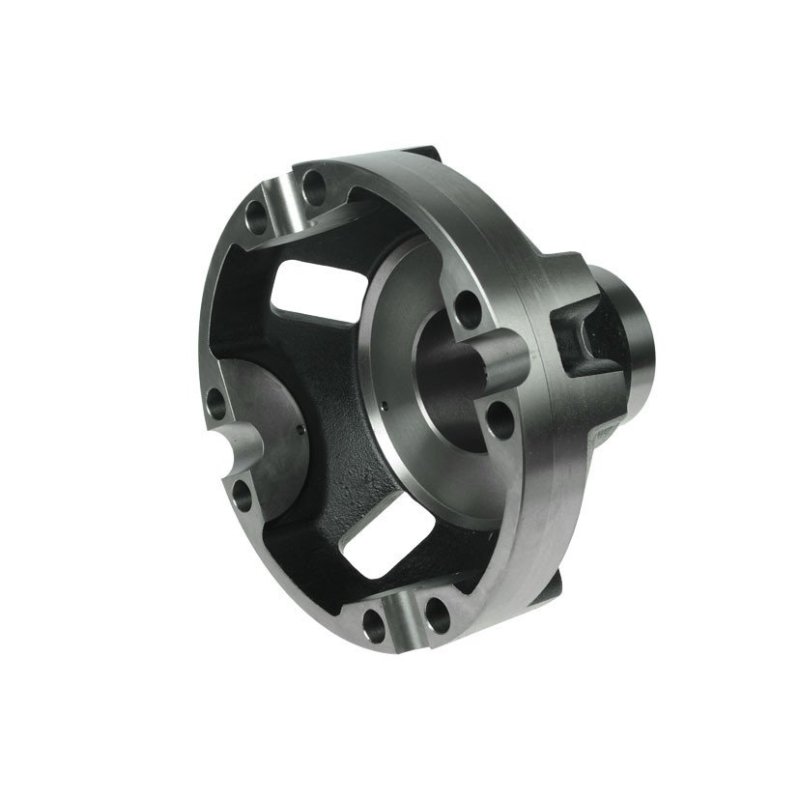 PÓŁ OBUDOWY MAŁA Caterpillar 8D 4026