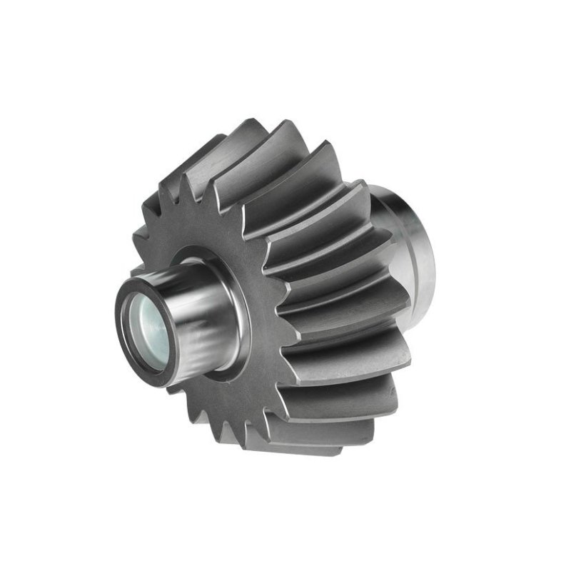 WAŁEK KOŁA SKOŚNEGO 19 T. Caterpillar 1376836