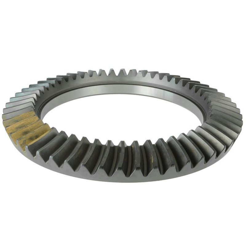 PIERŚCIENIOWA PRZEKŁADNIA STOŻKOWA 52 T. Caterpillar 7D 6406