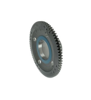 PIASTA PRZEWOŻNA 76 T. Caterpillar 4639549