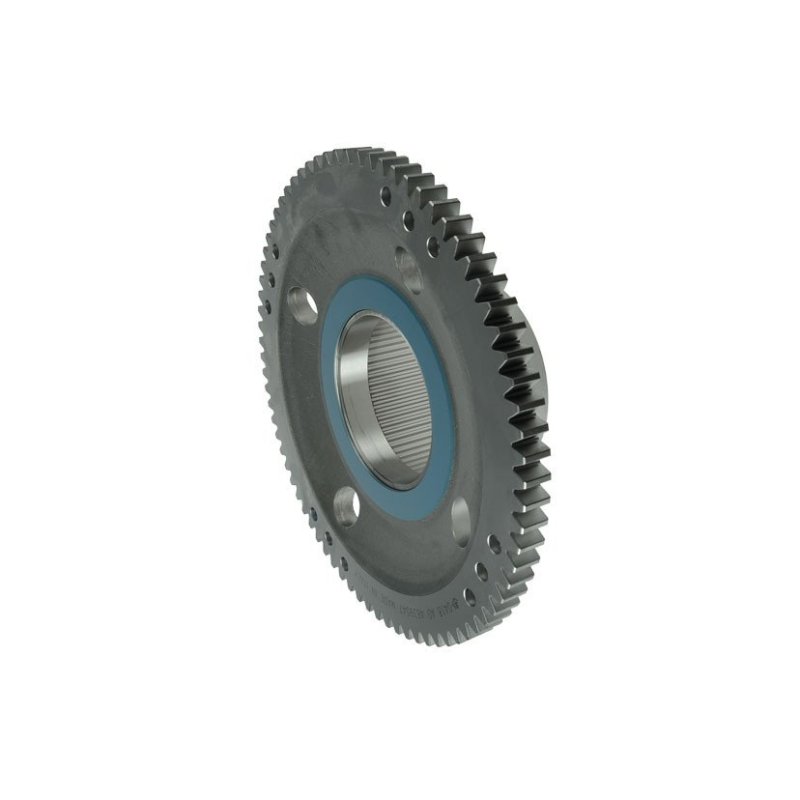 PIASTA PRZEWOŻNA 76 T. Caterpillar 4639549