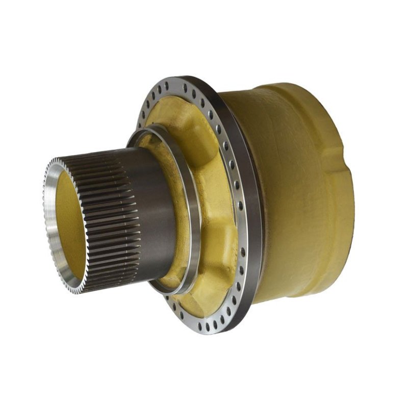 PIASTA KOŁA Caterpillar 1868808