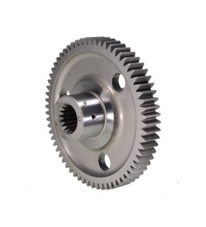 PRZEKŁADNIA 64 T. Caterpillar 7W 6413