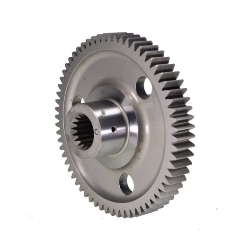 PRZEKŁADNIA 64 T. Caterpillar 7W 6413