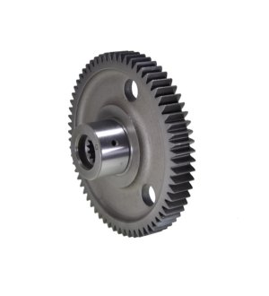 PRZEKŁADNIA 64 T. Caterpillar 1W 4740