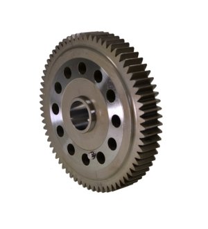 PRZEKŁADNIA 68 T. Caterpillar 2W 0496