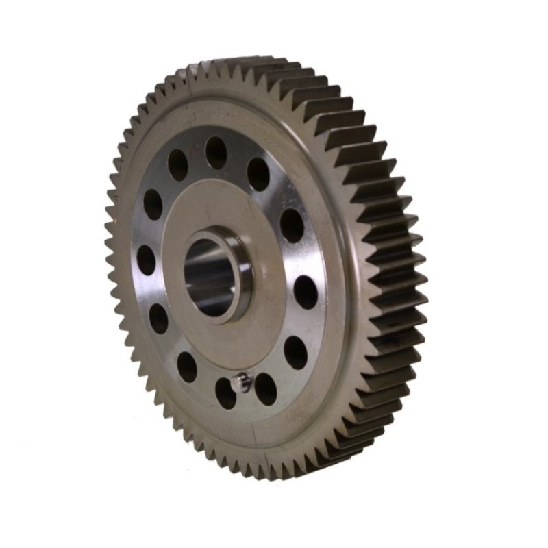 PRZEKŁADNIA 68 T. Caterpillar 2W 0496