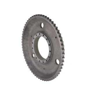 PIASTA PRZEWOŻNA 62 T. Caterpillar 8E 7532