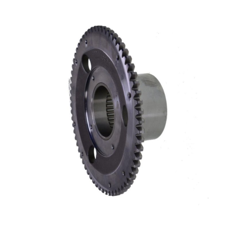 PIASTA PRZEWOŻNA 64 T. Caterpillar 9C 4811