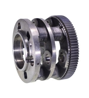 TRANSPORT PLANETOWY PUSTY Caterpillar 9G 1490