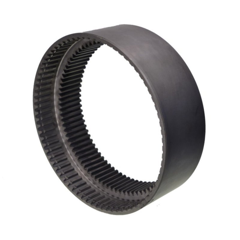 PRZEKŁADNIA KORONOWA 82 T. Caterpillar 7T 6580