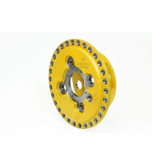 TRANSPORT PLANETOWY PUSTY Caterpillar 9W 9392