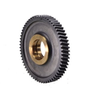 PRZEKŁADNIA 63 T. Caterpillar 2W 1529