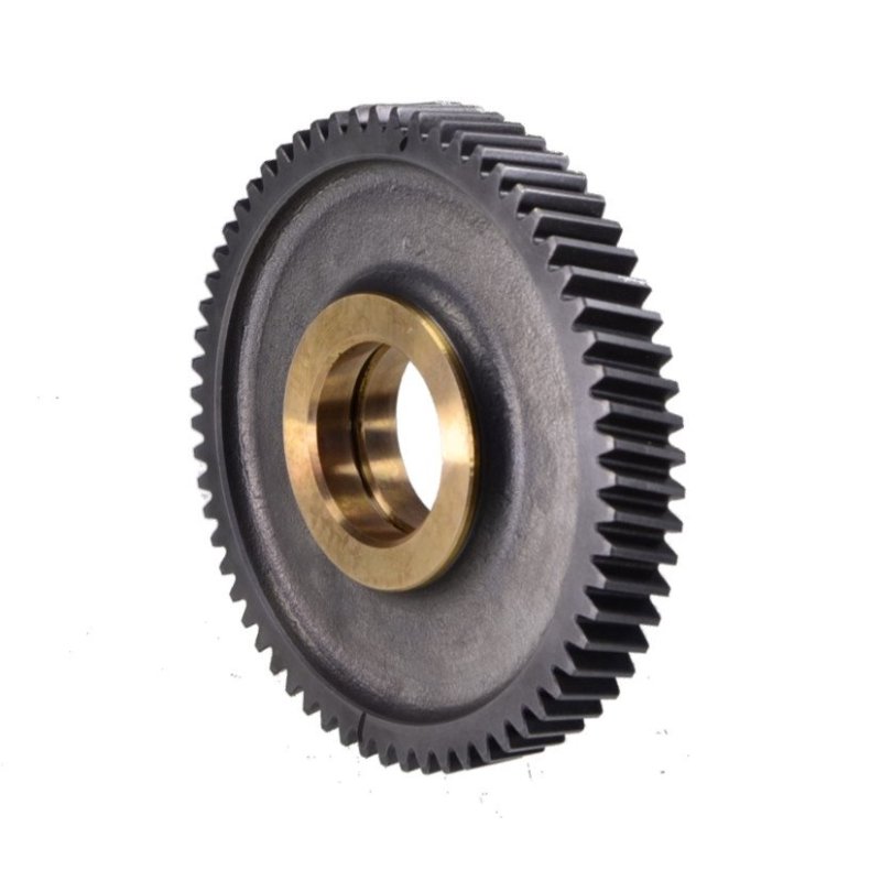 PRZEKŁADNIA 63 T. Caterpillar 2W 1529