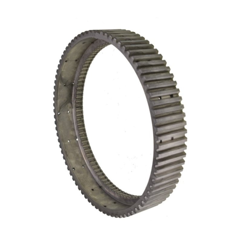 KORONA 80/92 T. Caterpillar 6T 3720