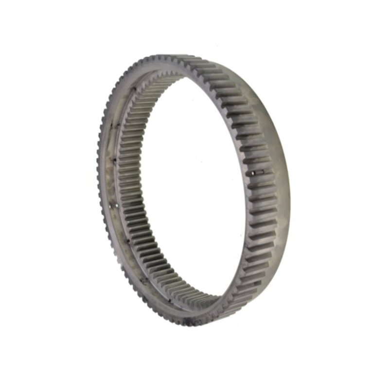 PRZEKŁADNIA KORONA 80/90 T. Caterpillar 7G 0283